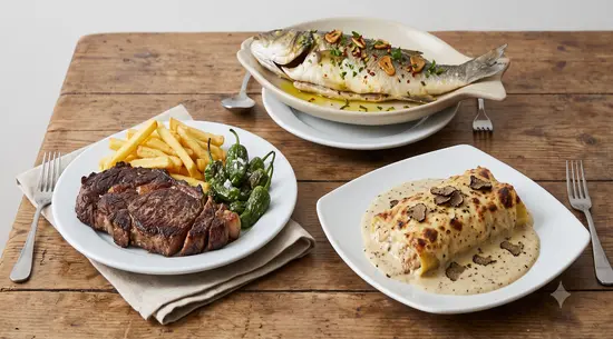Restaurante Pocardy