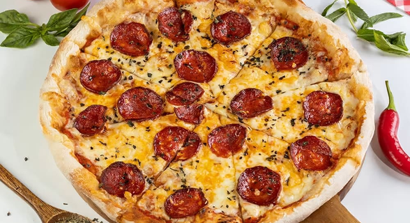 Pizza24.ge