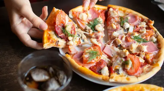 Клуб Пицария Алегро