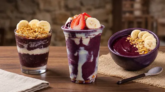 Açaí do Tejo