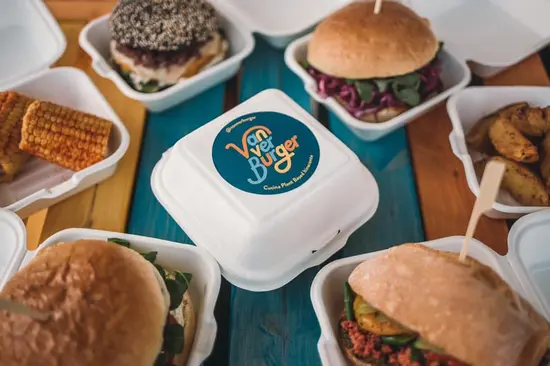 Van Ver Burger