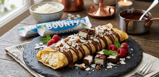 Brother's Crêperie 2