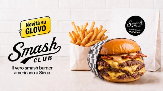 Smash Club