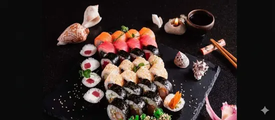 Tatami Japanese Restaurant