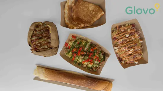 Мистър Печен