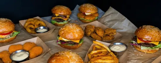 Heavy Burger