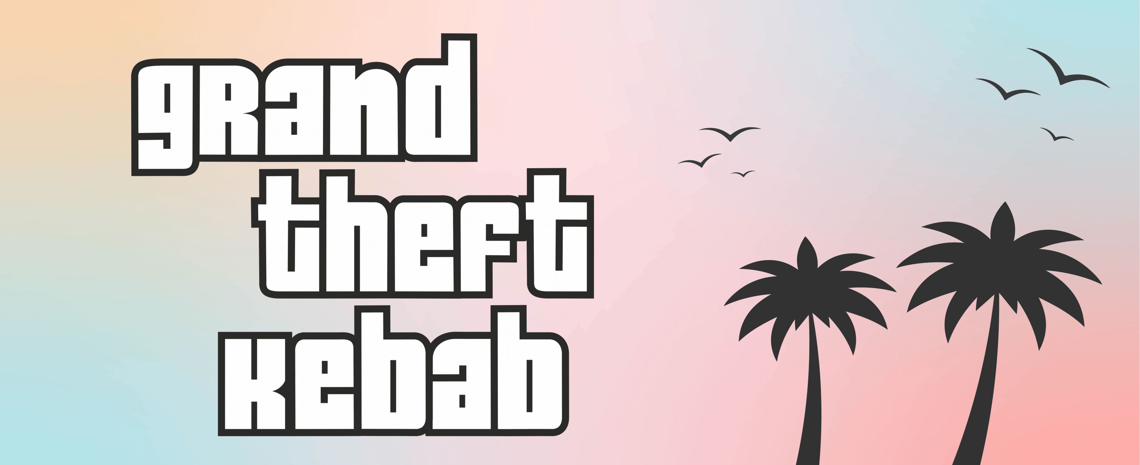 Grand Theft Kebab