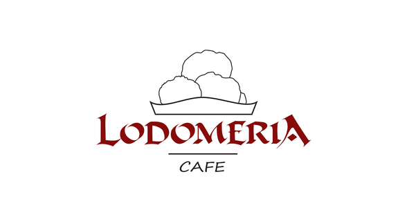 Lodomeria Cafe