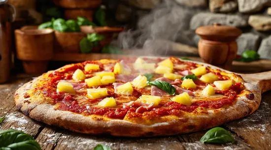 Quei Bravi Ragazzi Restaurant