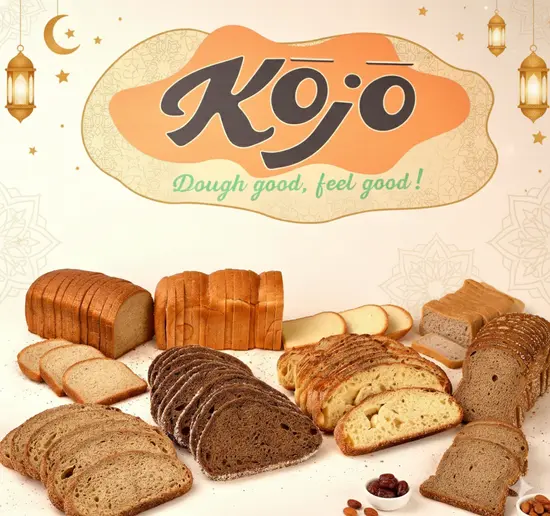 Kojo Bakery