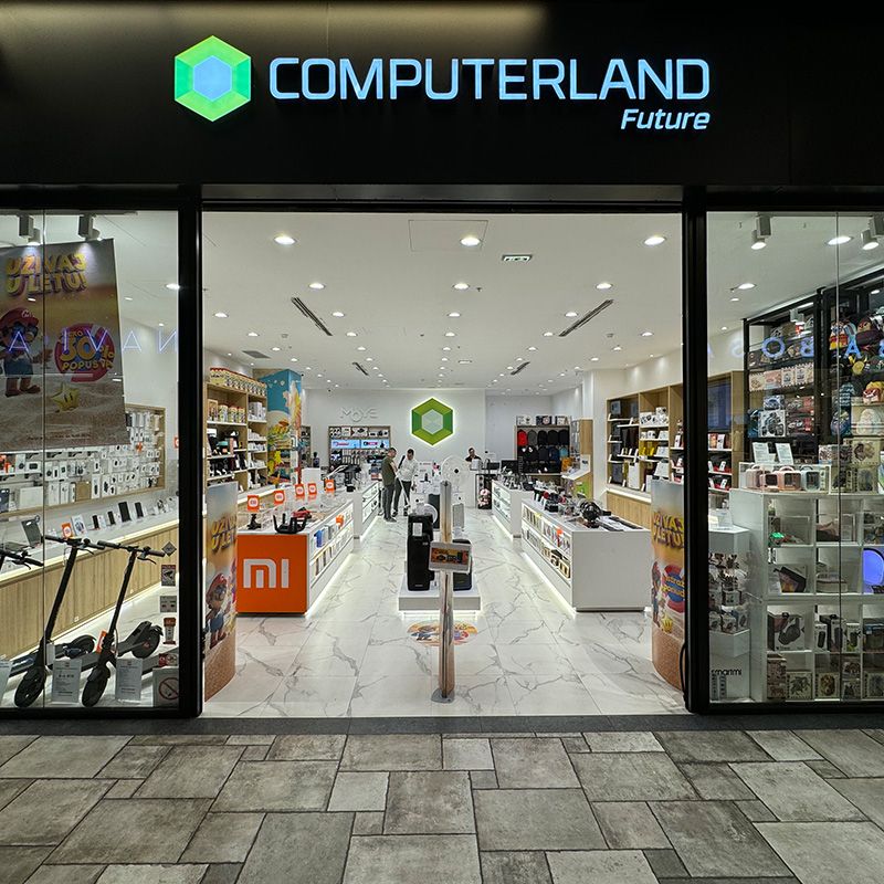 ComputerLand Future