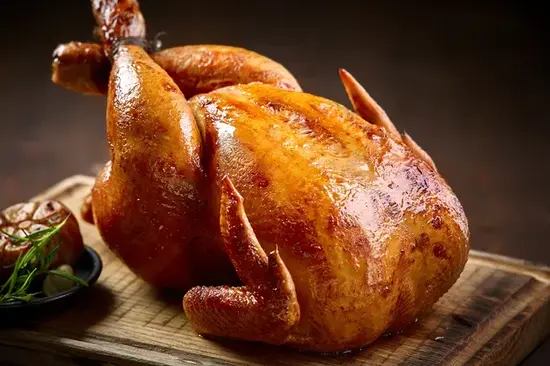 Тандыр гриль