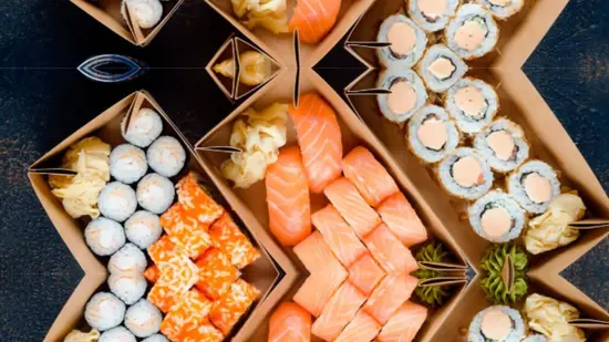 Nigiri House