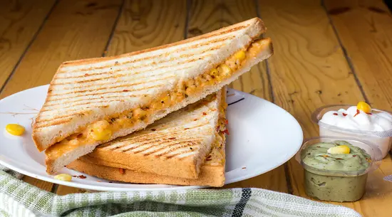 Asador La Abuela María