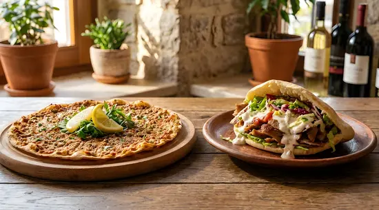 King Kebab Lugones