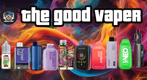 The Good Vaper