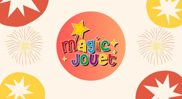 Magic Jouet