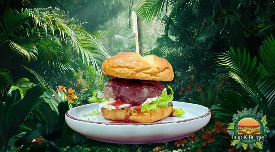 Tropik Burger