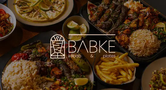 Babke Kebab & Plats