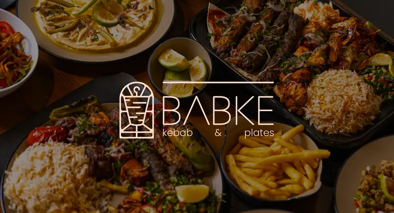 Babke Kebab & Plats