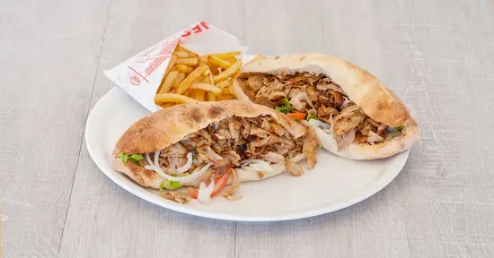Burak Kebaberia