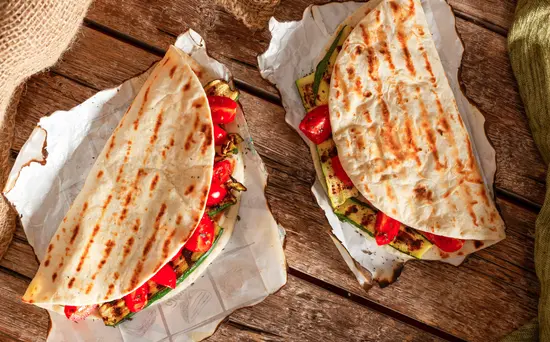 La Casa della Tigella