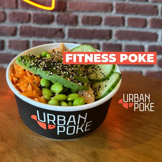Urban Poke