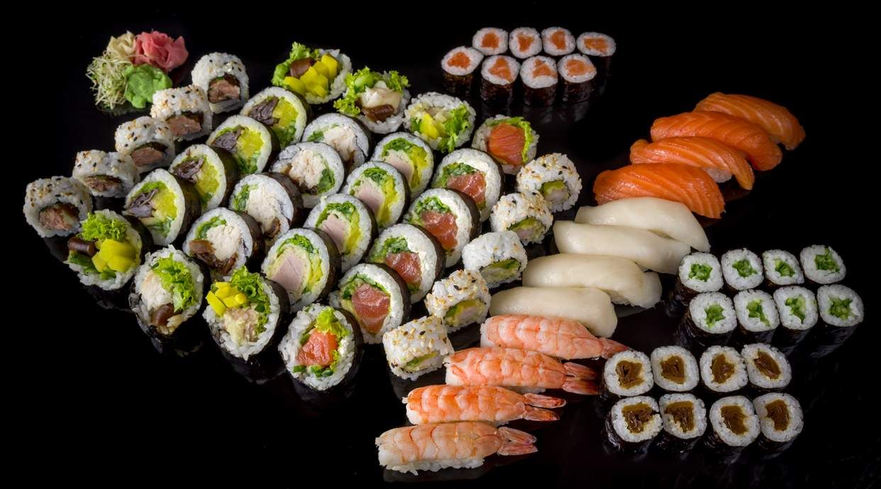 Noto Sushi Lublin