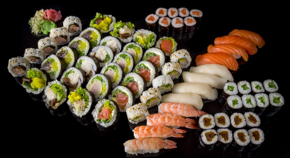 Noto Sushi Lublin