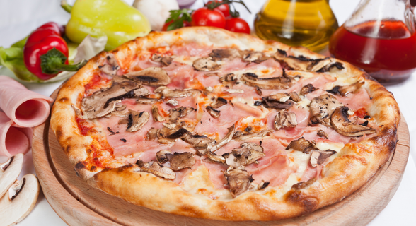 Pizzeria Sharm El Sheikh