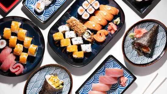 Best Sushi Bar