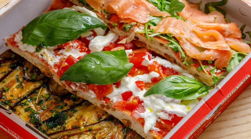 Alice Pizza