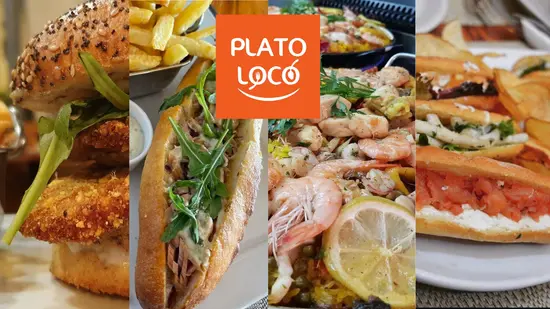 PLATO LOCO