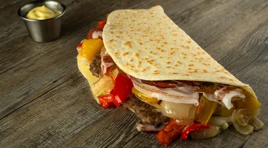 Lorabuca Grandi Piade