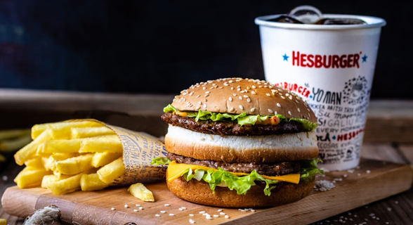 Hesburger