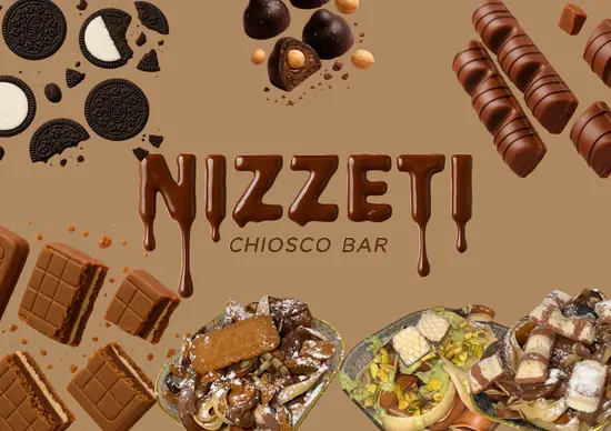 Chiosco Bar Nizzeti