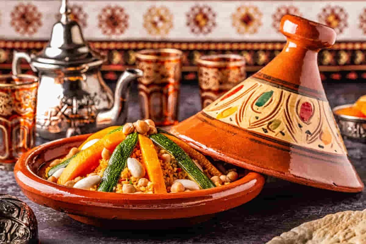 Morocco Gourmet