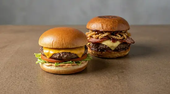 Bourgers