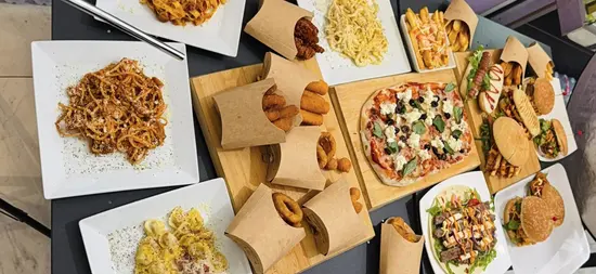 Bangali Fast Food & Sandwich