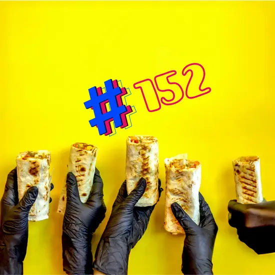 Kharchivnia 152 / Харчівня 152