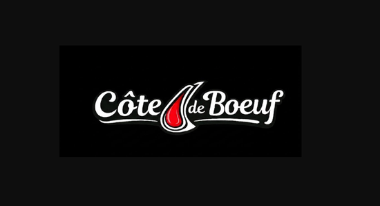 Côte De Bœuf