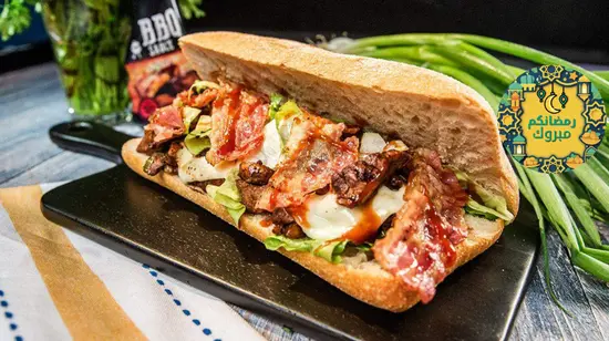 L'artisan Du Sandwich