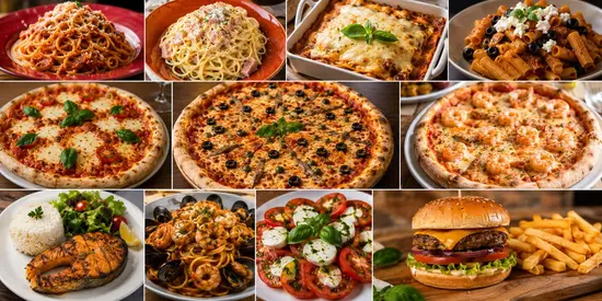 Il Capo Ristorante