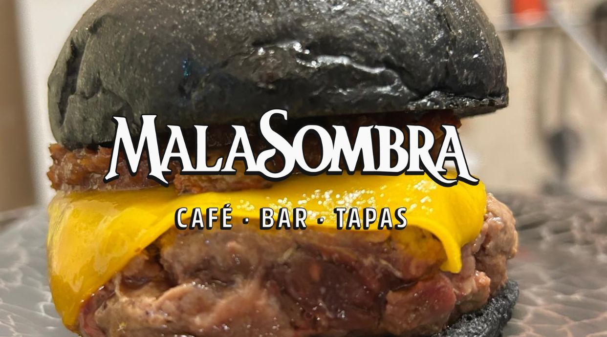 Malasombra Café Bar