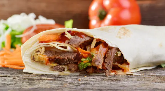 Raisa Kebab Donar Pizzeria