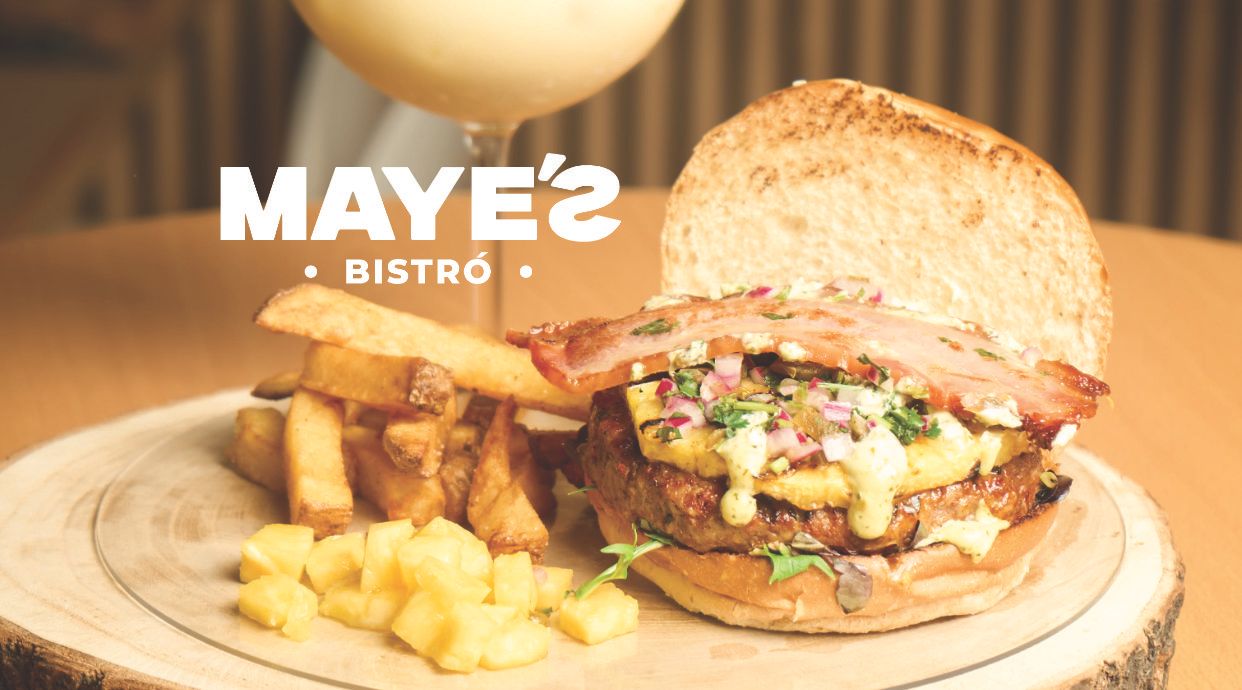 Maye's Bistro