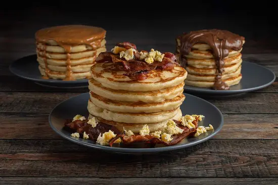 Pancake Factory