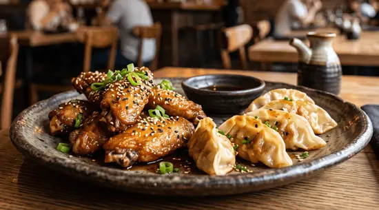 Bao Bowl
