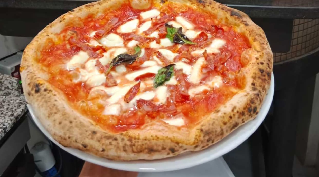L'oro di Napoli