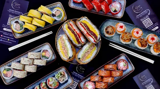Sezam Sushi